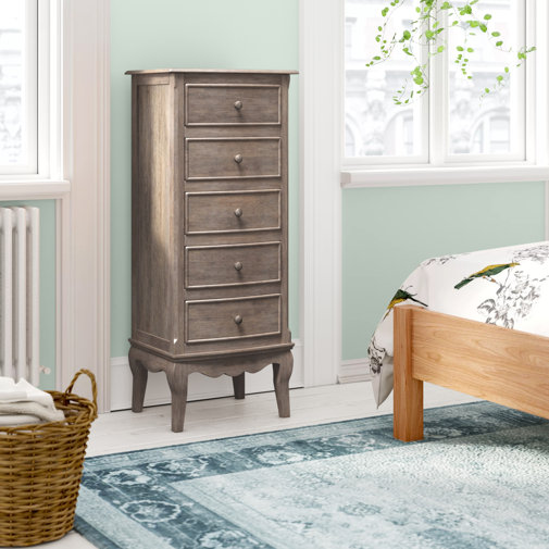 Three Posts Kommode Burg | Wayfair.de